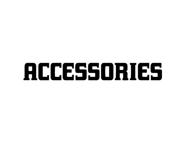 Accessories