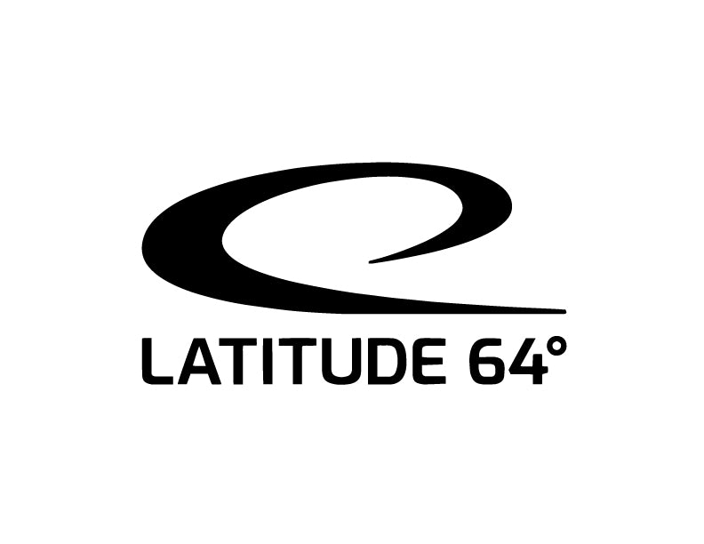 Latitude 64