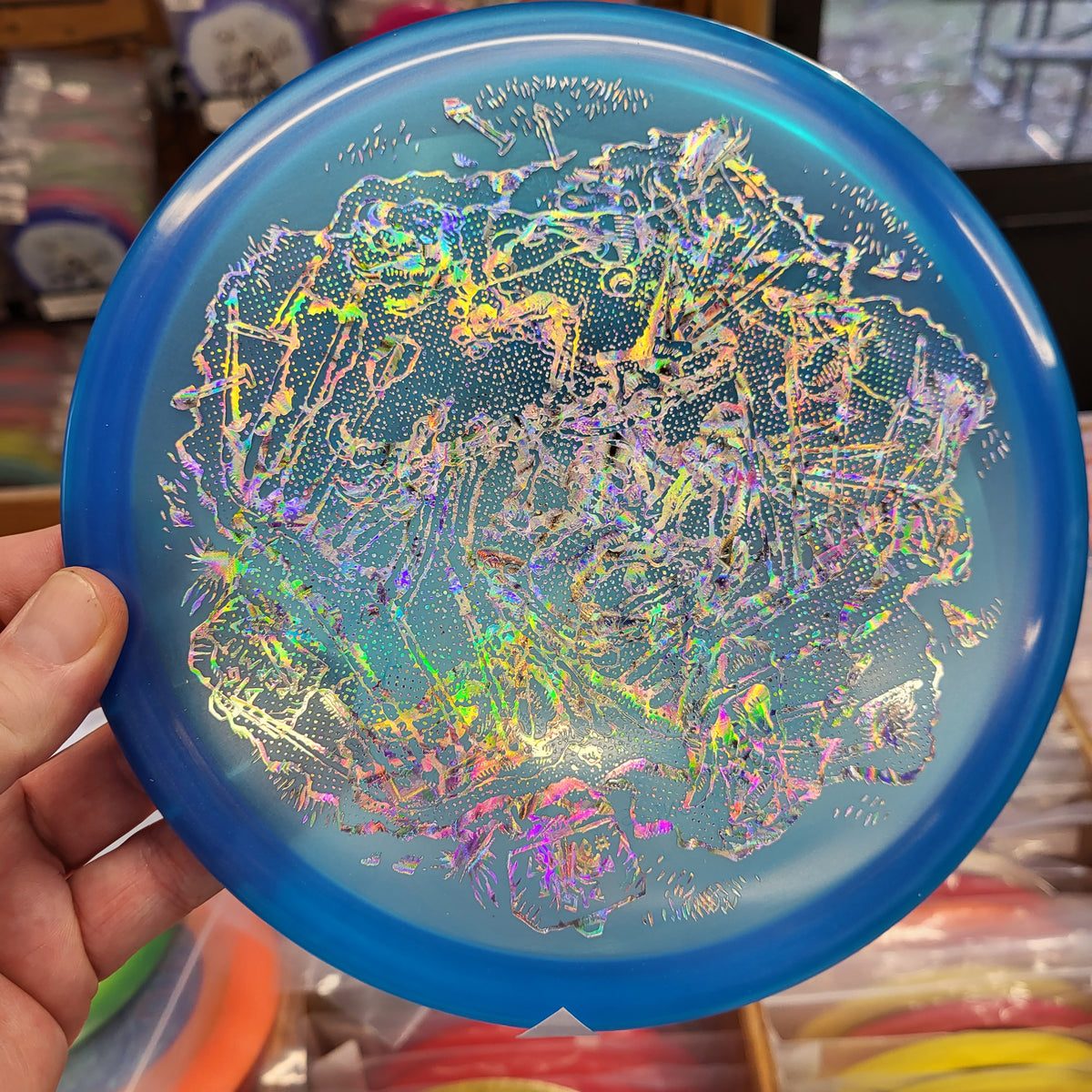 Usdgc Innova Roc Innova Roc Champ USDGC X Out