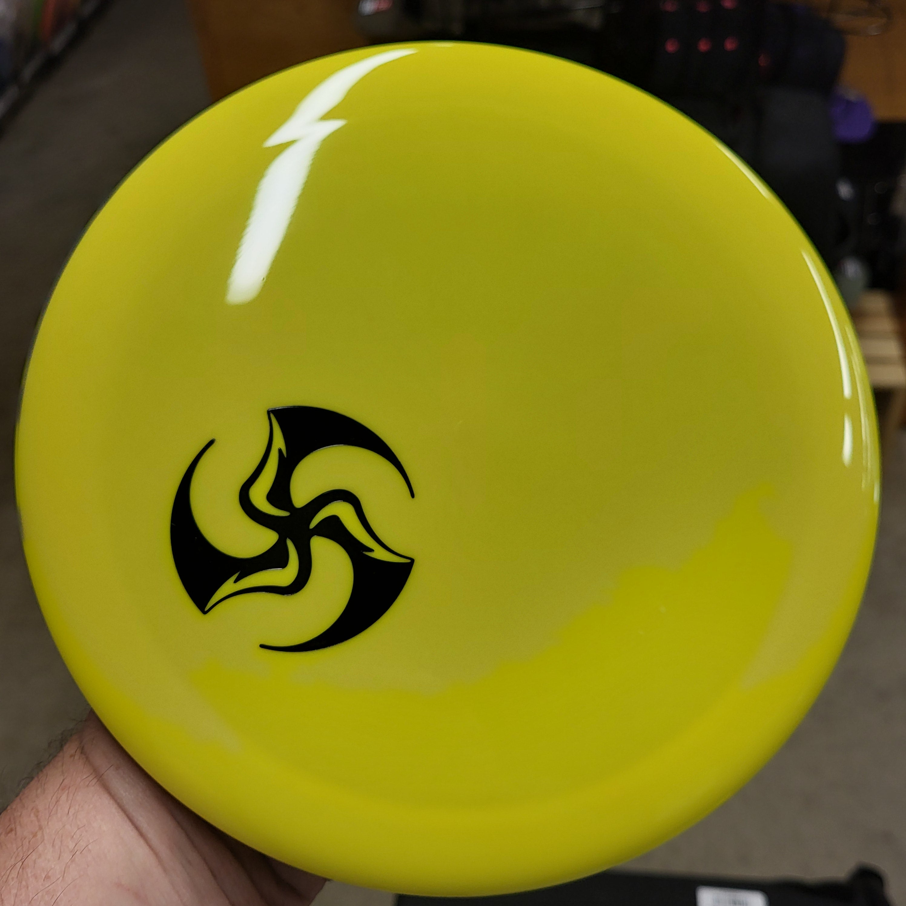 Kastaplast VASS K1 Mini TriFly