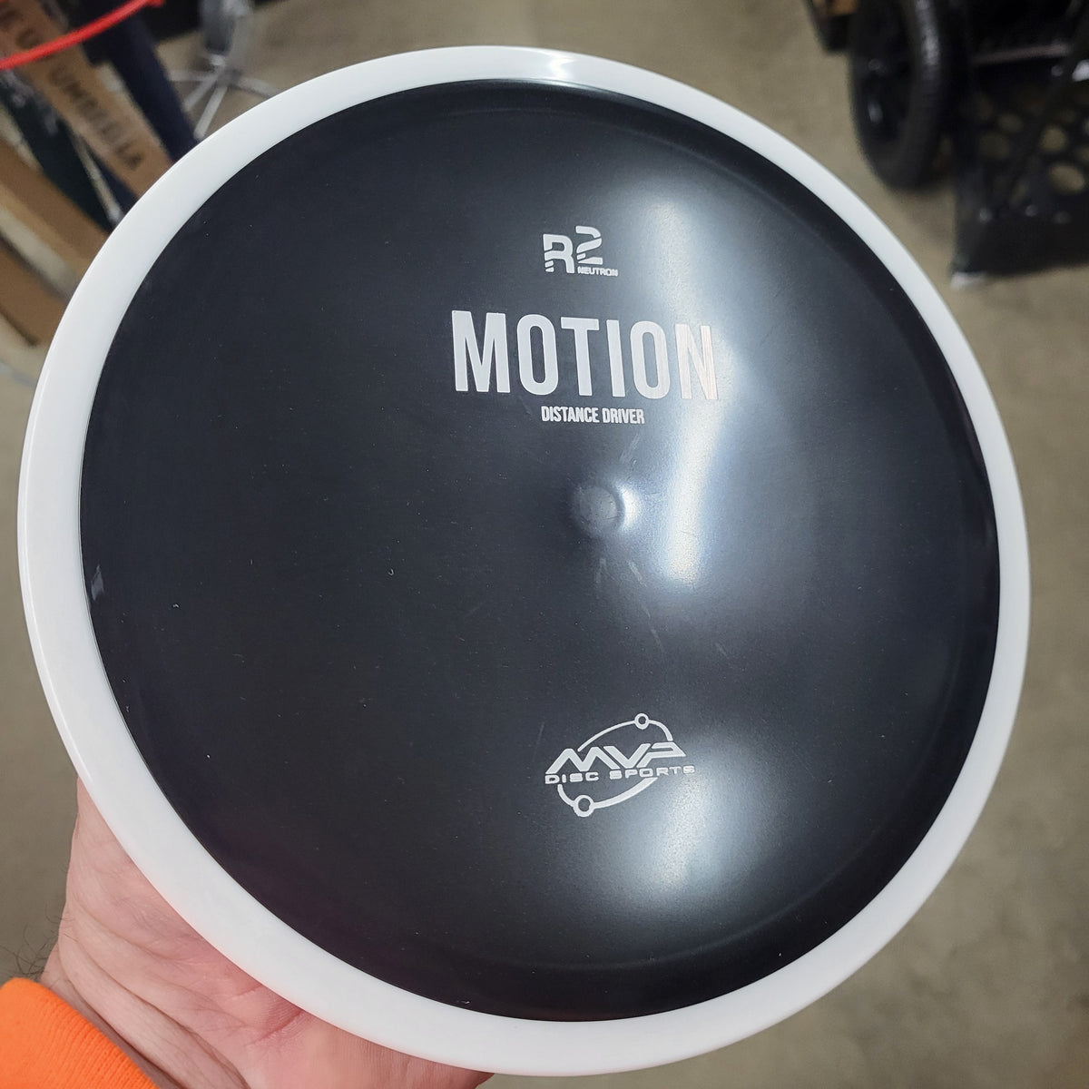 Fs9 Rn5 9260 MVP Motion Neutron R2
