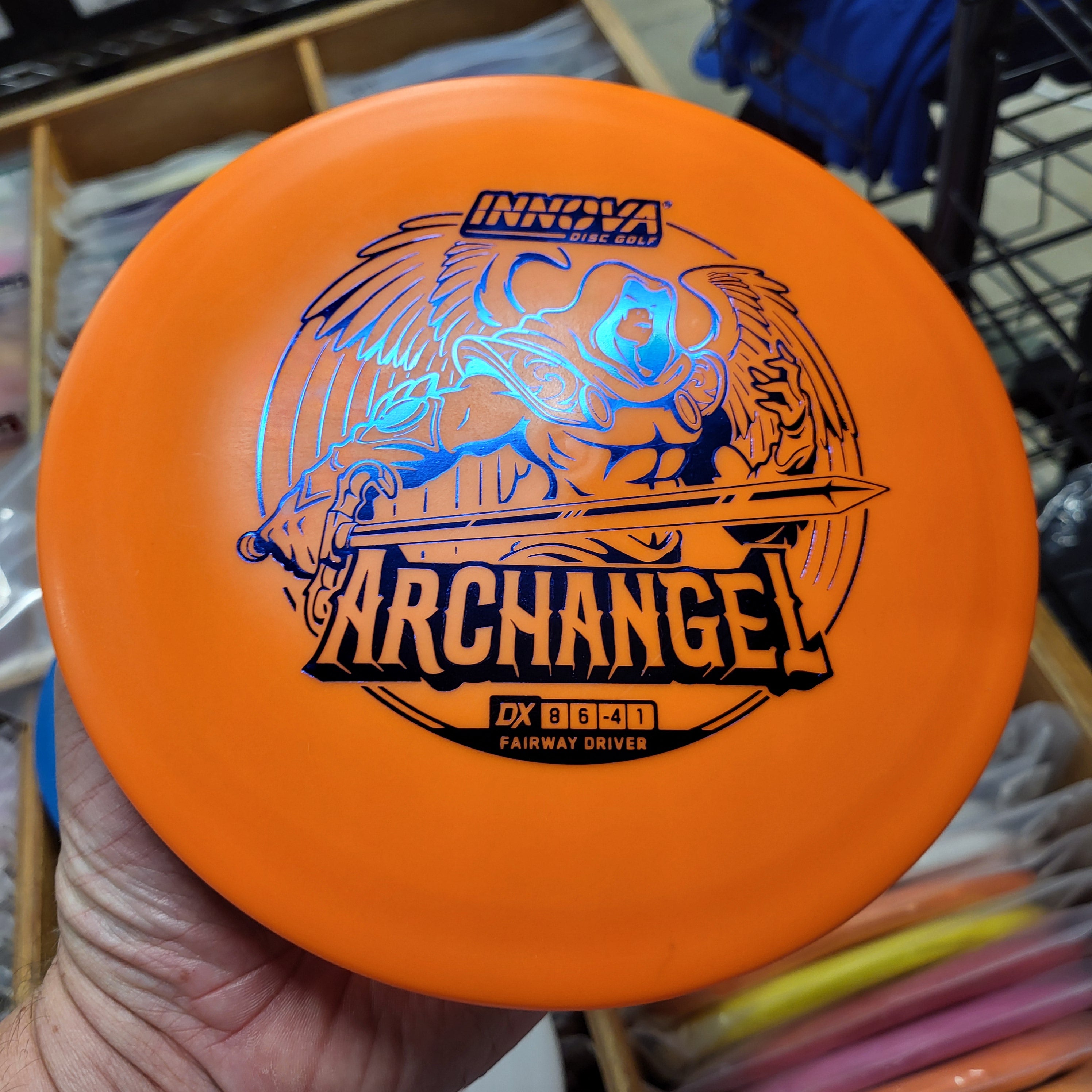 Innova Archangel DX