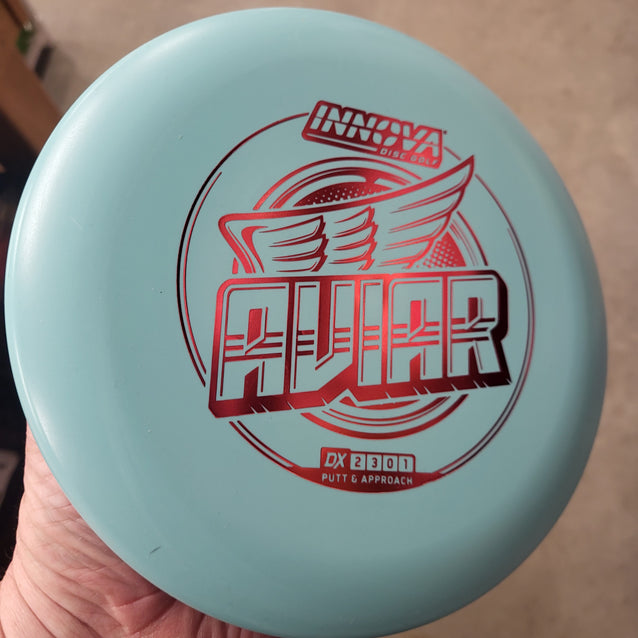 Innova Classic Aviar DX